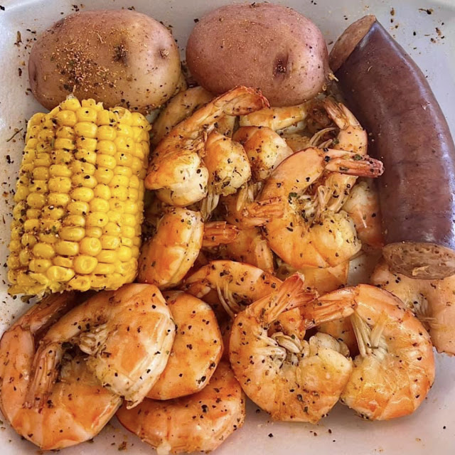 Shrimp