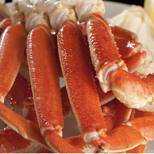 Crab Legs