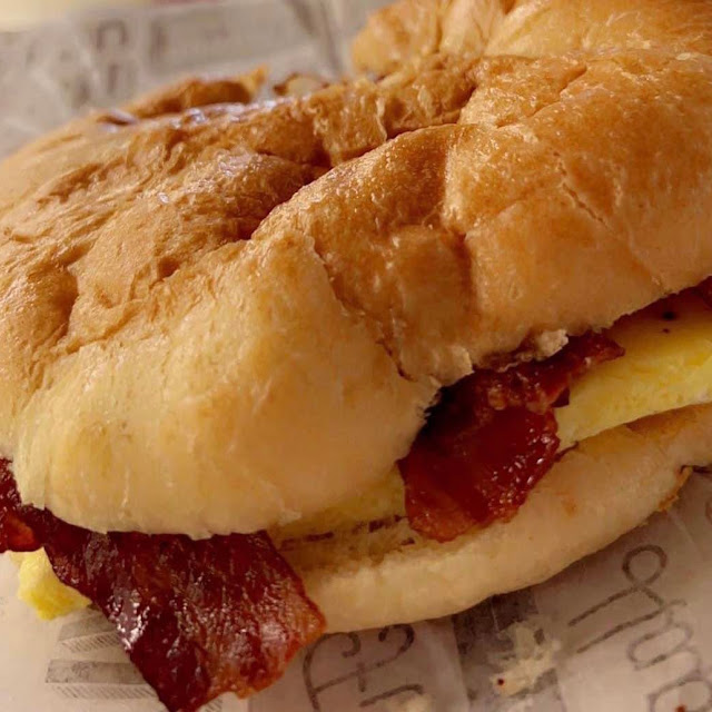 Original Breakfast Roll
