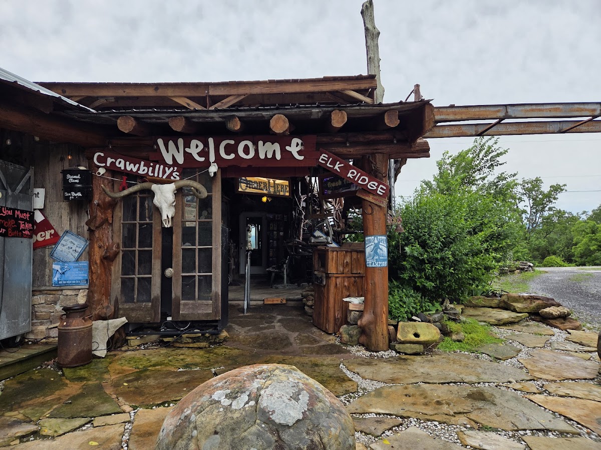 Craw Billy's Seafood Boil & BBQ
