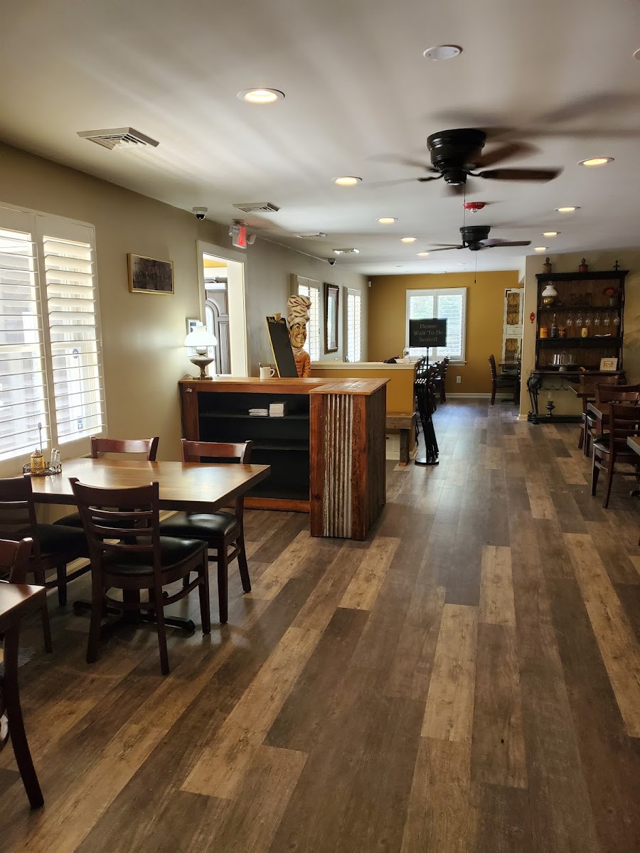 CrawDaddy's Cajun