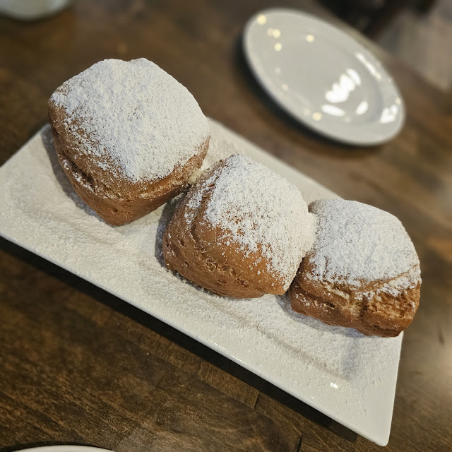 Beignets