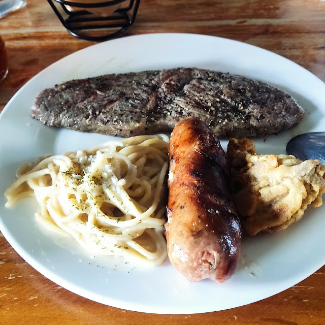 Unli Steak 549