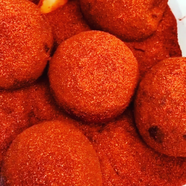 Gulab Jamun