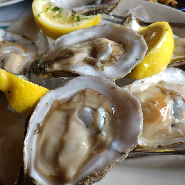 Oyster