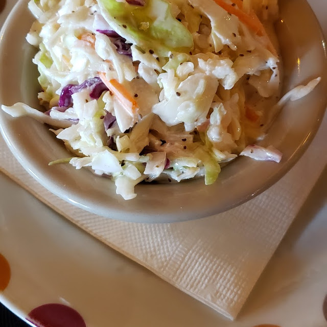 Cole Slaw