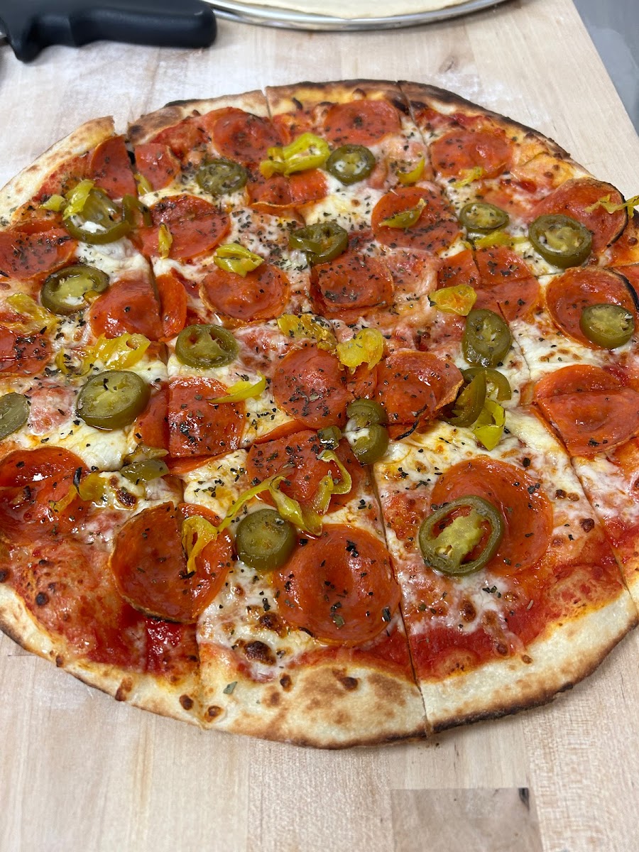 Crazy From Scratch