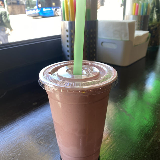 Miracle Juice