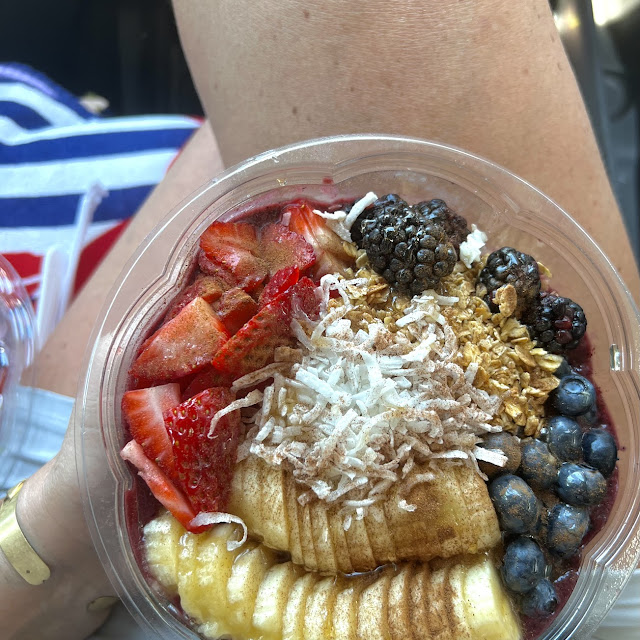 Acai Blend