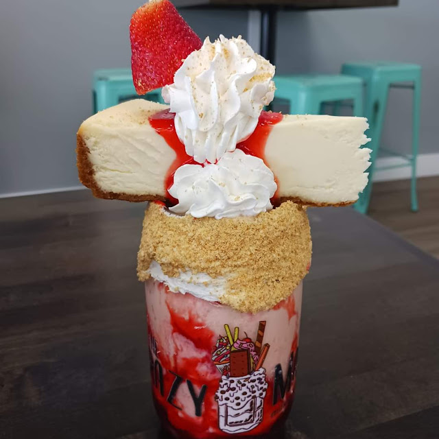 Sweet Cheesus