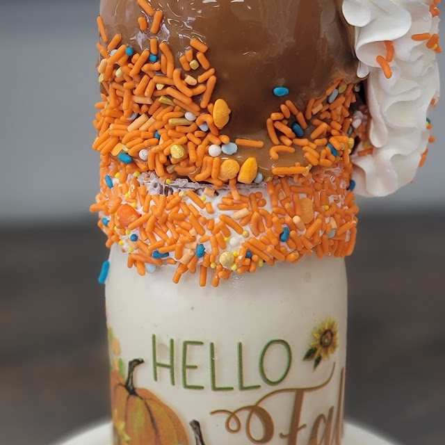 Caramel Apple