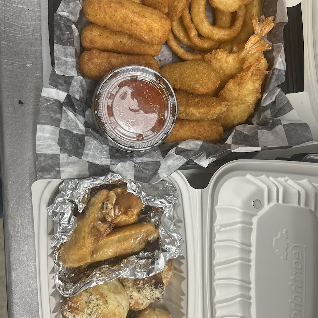 Onion Ring