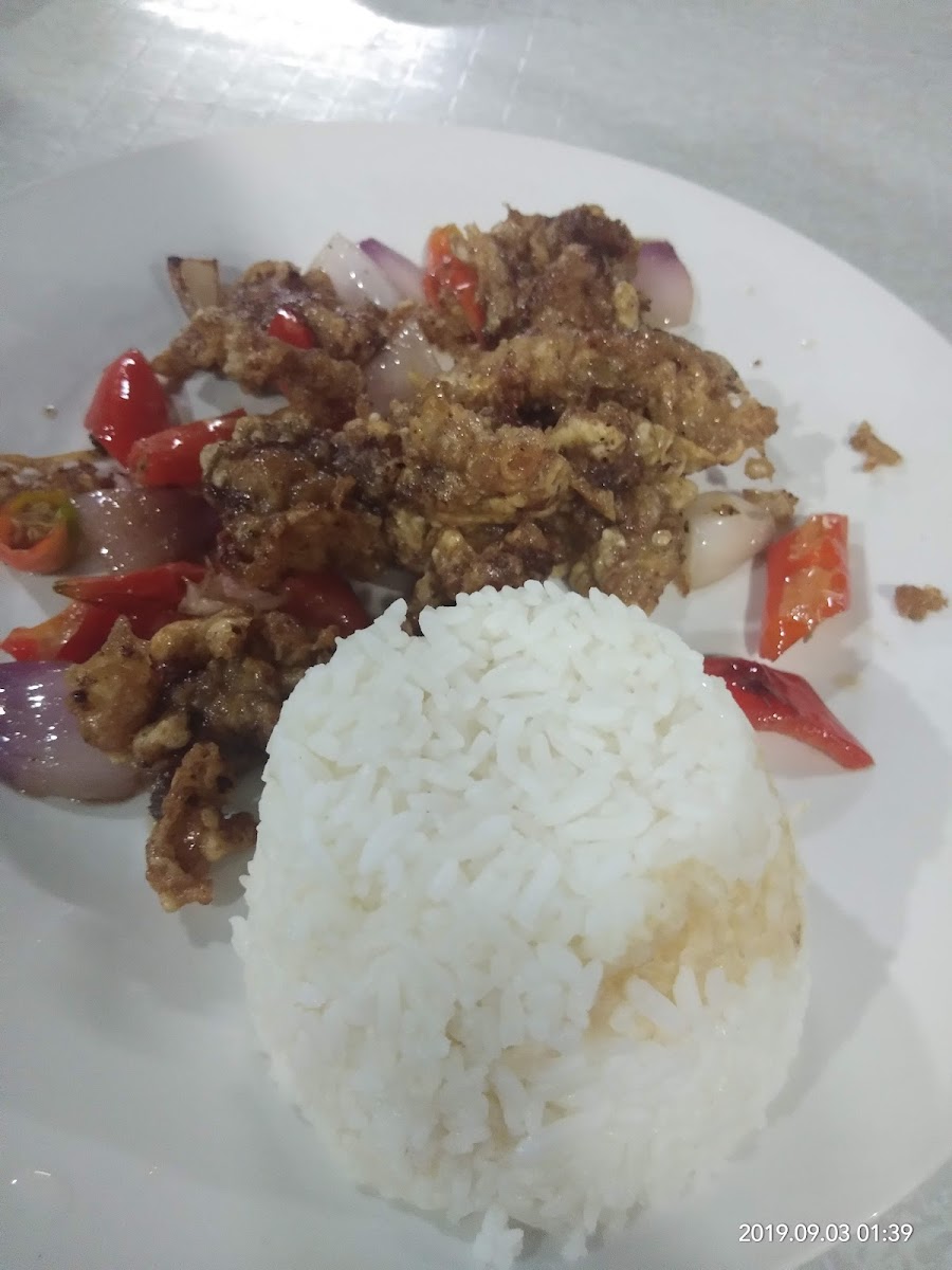 CRB Canteen