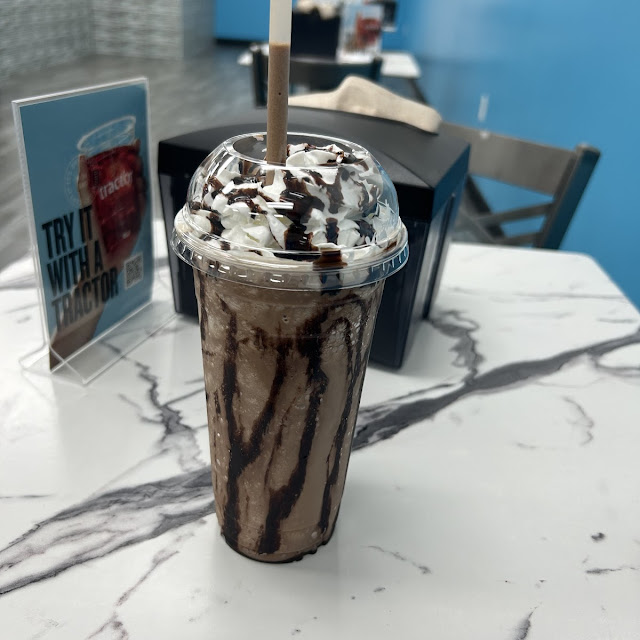 Oreo