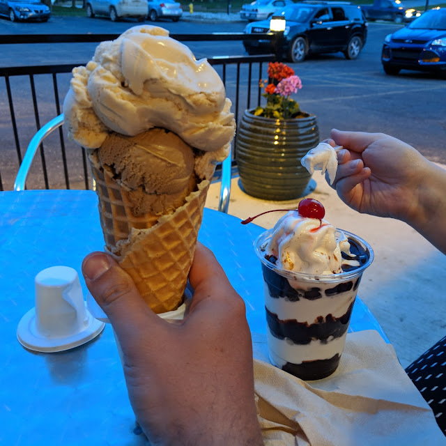 Ice Cream