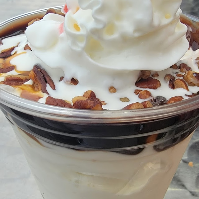 Hot Fudge