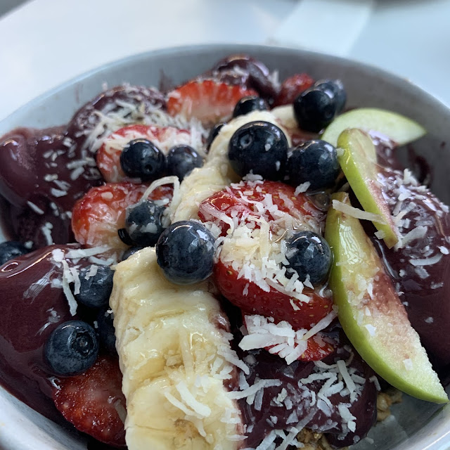 Acai Bowl