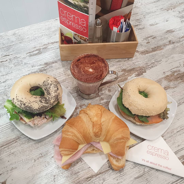 Bagels