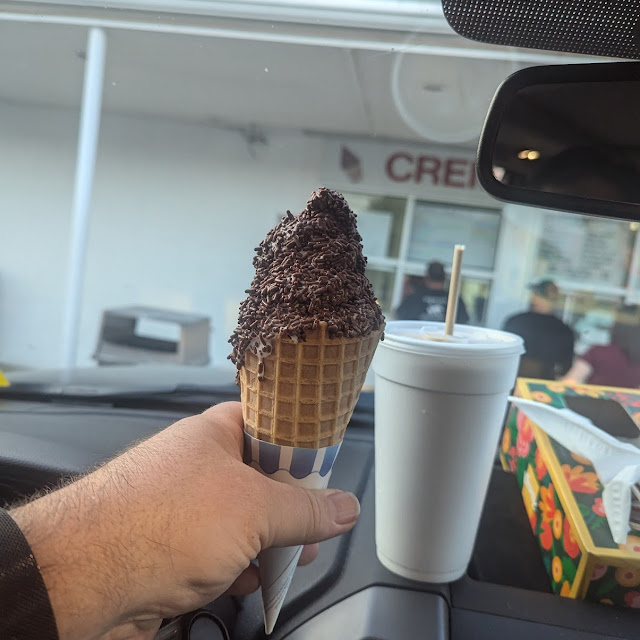 Ice Cream Cone