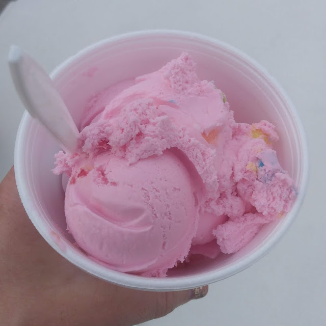 Bubble Gum