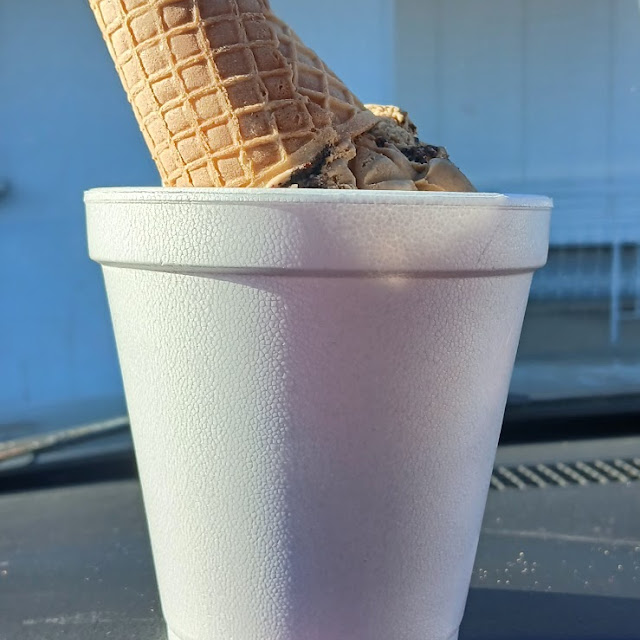 Coffee Chocolate Chip