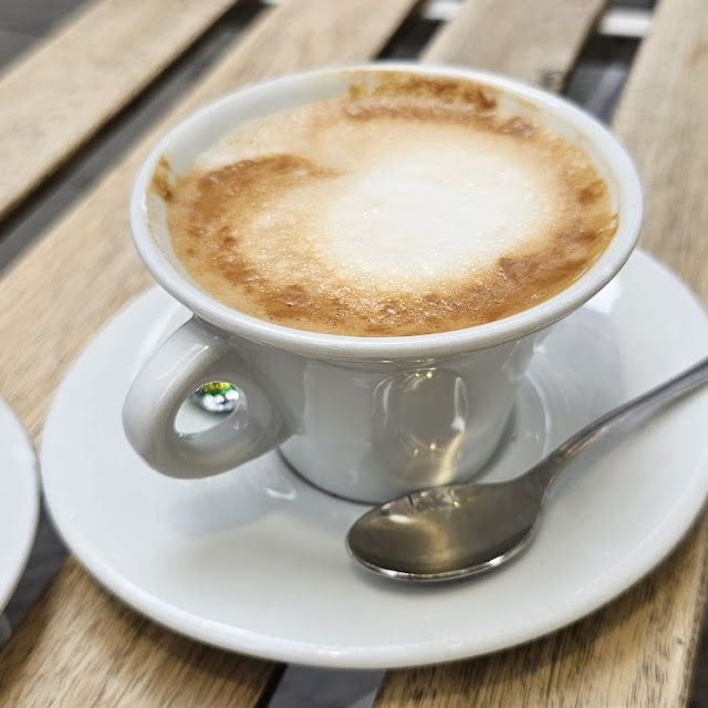 Cappuccino