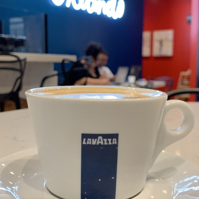 Cappuccino