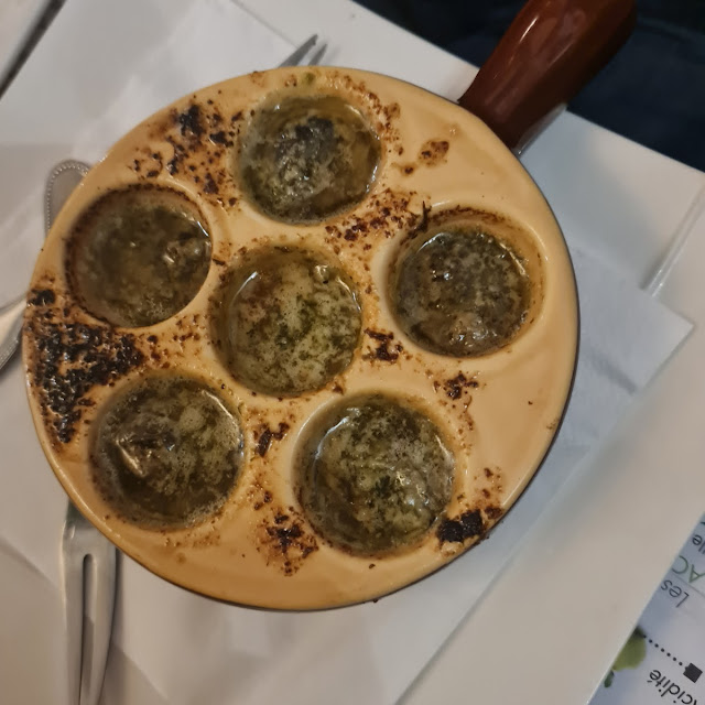 Snails