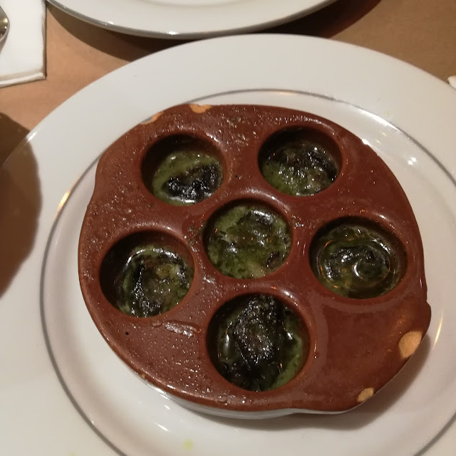 Escargot