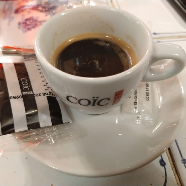 Cafe