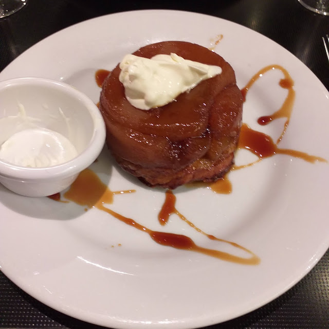 Tarte Tatin