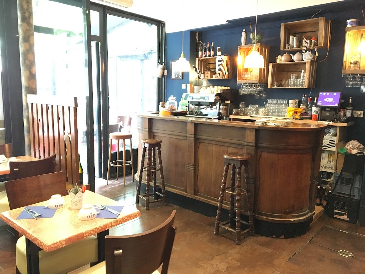 Creperie Ty Fanch