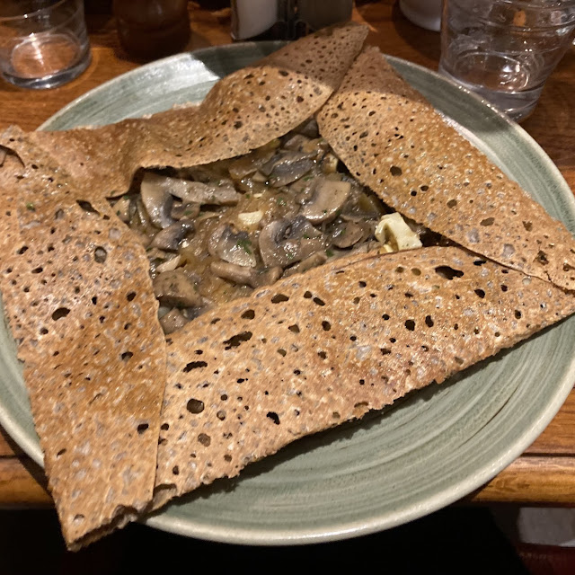 Galette Anne de Bretagne