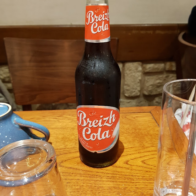 Cocacola Bretona