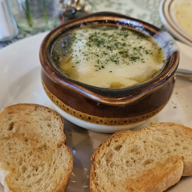French Onion Soup