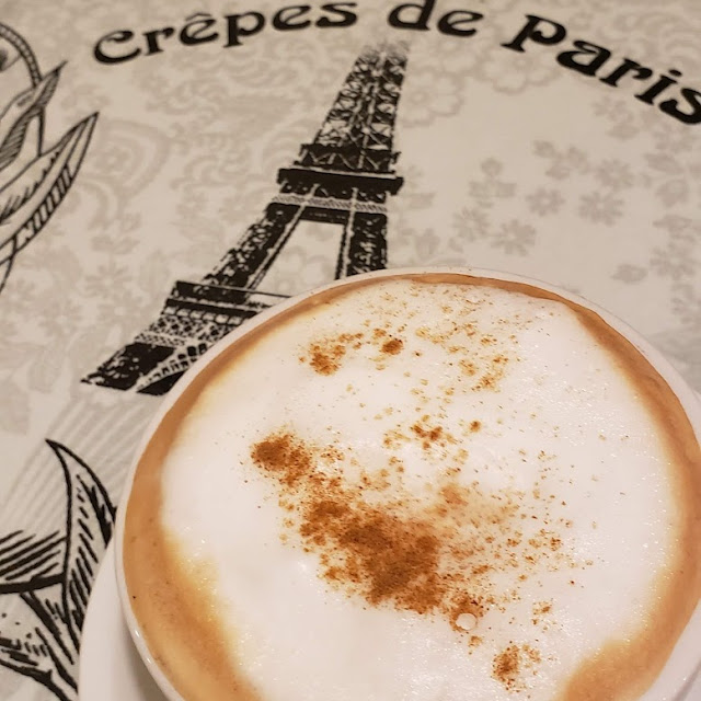 Cappuccino