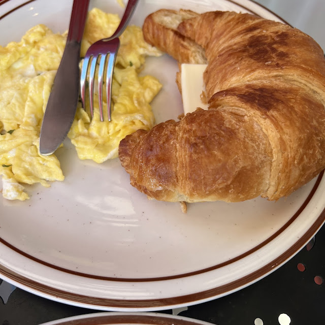 Croissant