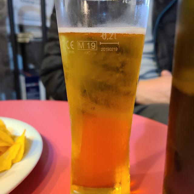 Beer