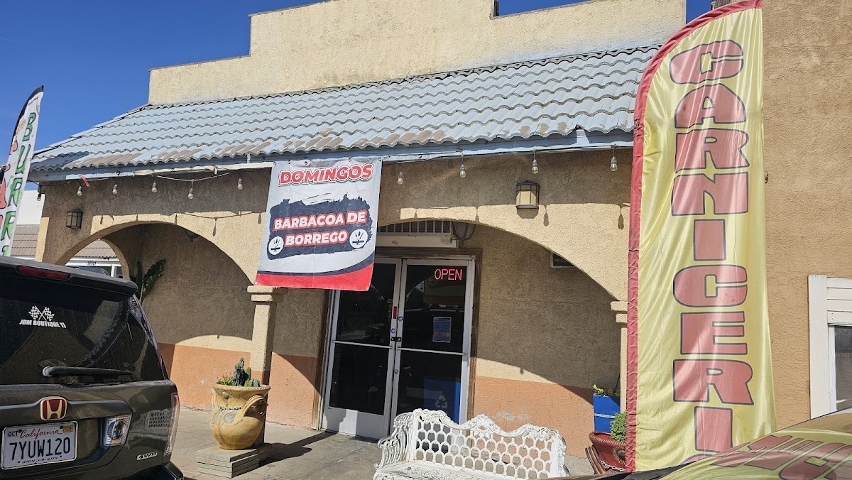 CRIS MEAT MARKET & TAQUERIA