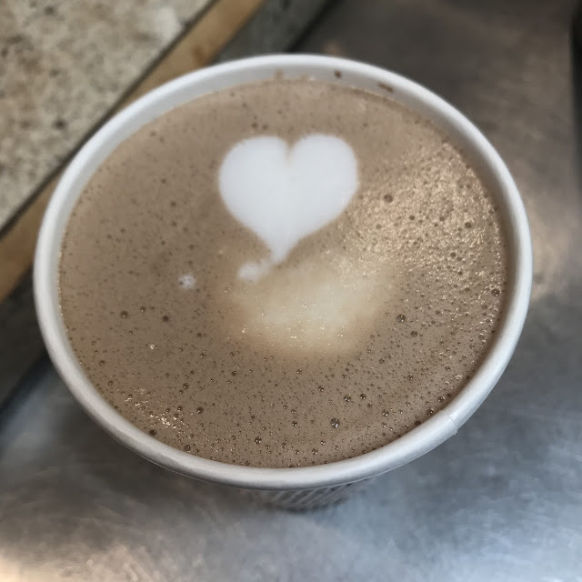 Hot Chocolate