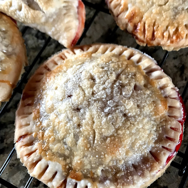 Apple Pie