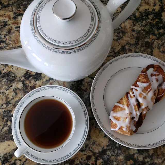 Coffee Cake