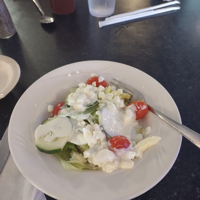 Salad