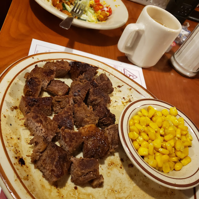 12oz Ribeye