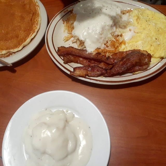Country Fried Steak