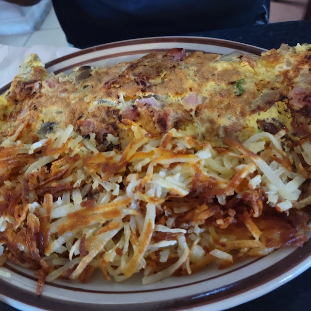 Hash Browns