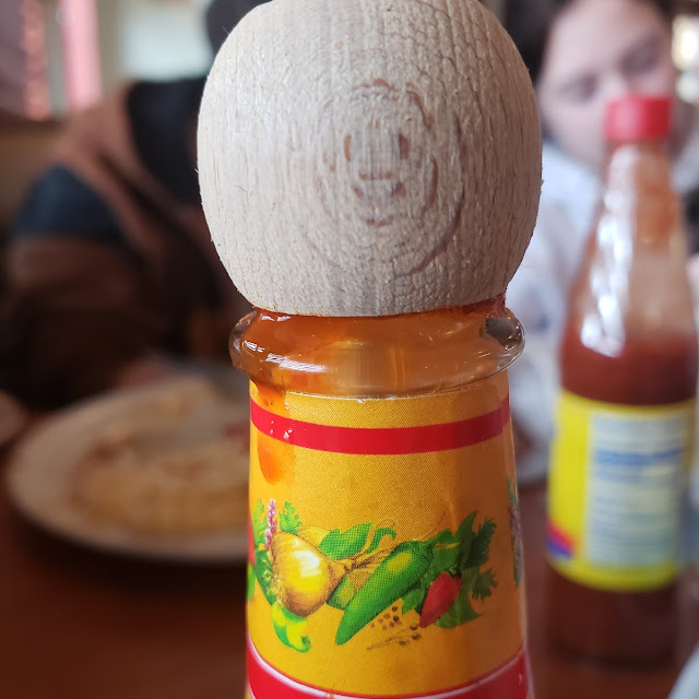 Cholula