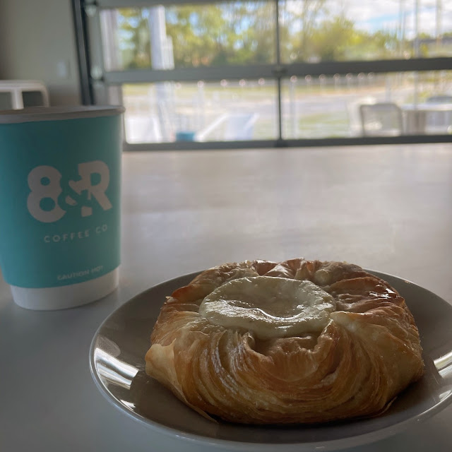 Cinnamon Roll