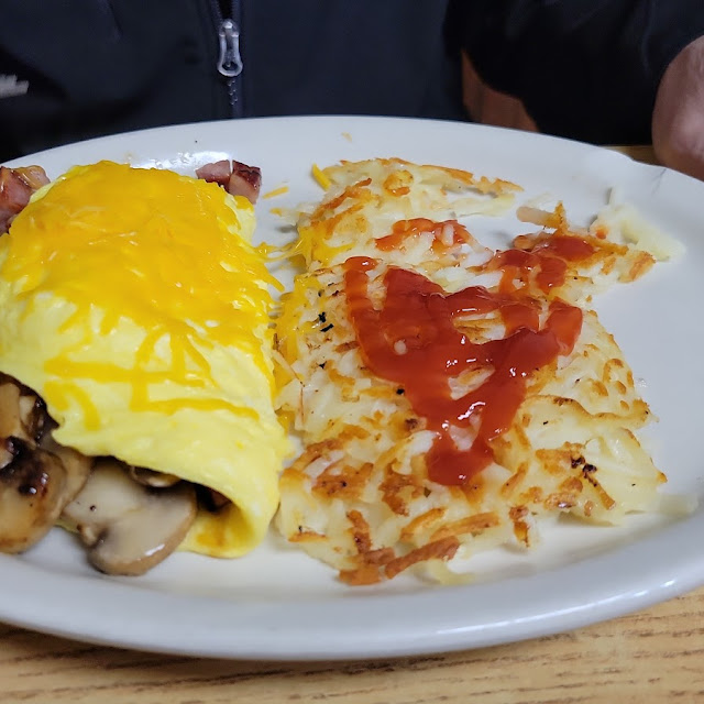Omelette