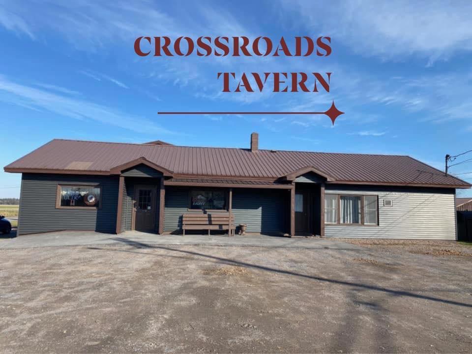 Crossroads Tavern